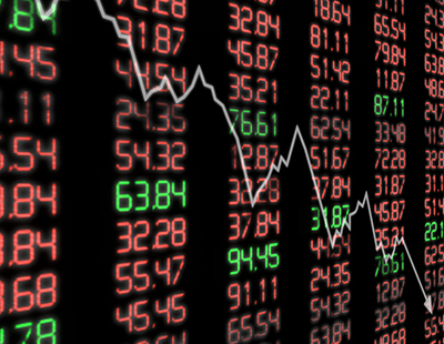 OnTheMarket share price falls to equal lowest-ever level