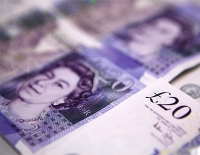 Cash no longer King? Proportion of cash buyers hits all-time low