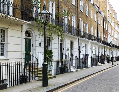 Super-rich buyers return to London as Covid subsides - Savills