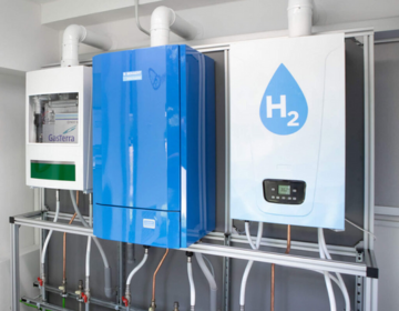 Hydrogen heating – a silver bullet or hot air?