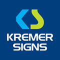 Kremer Signs