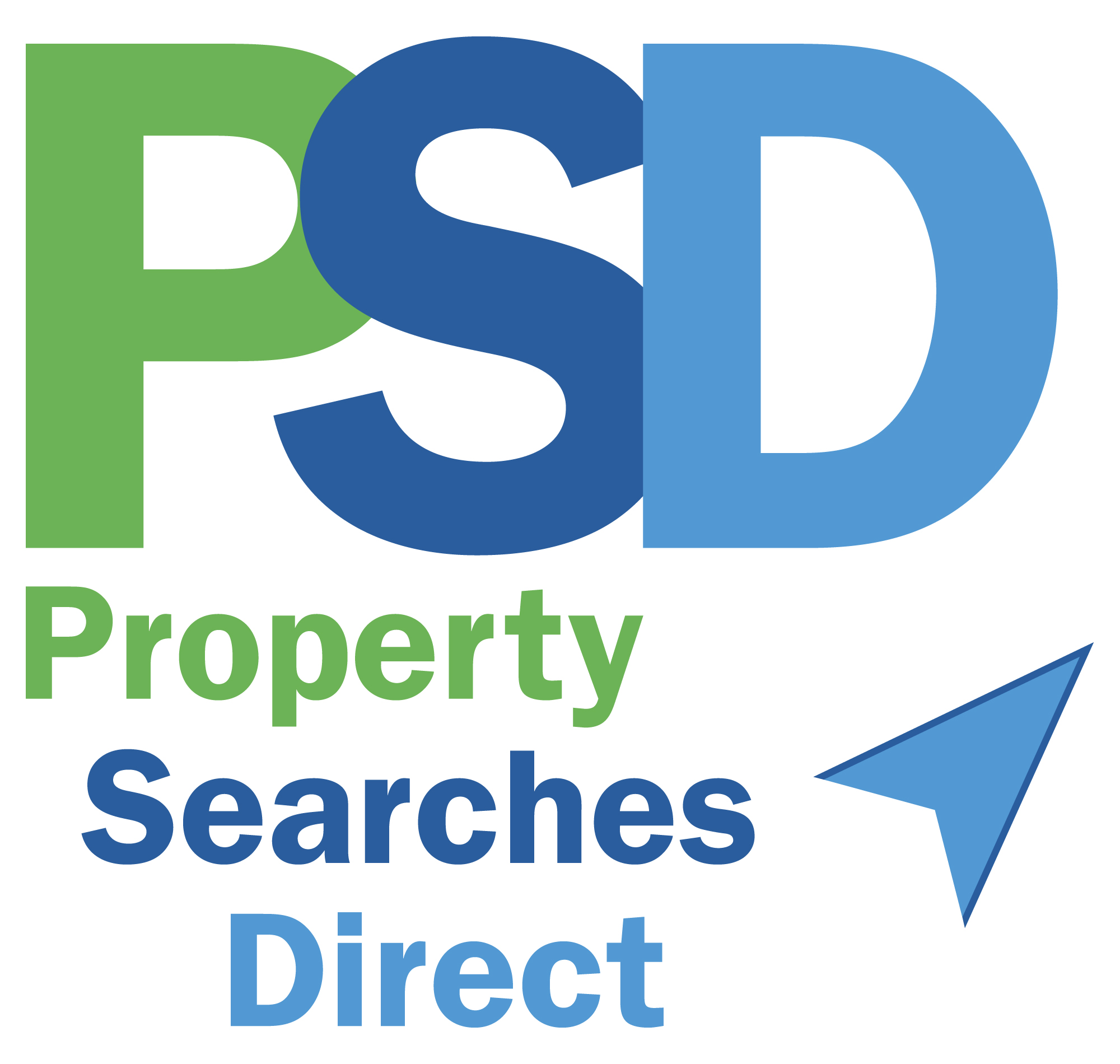 Property Searches Direct / PSD Logbooks
