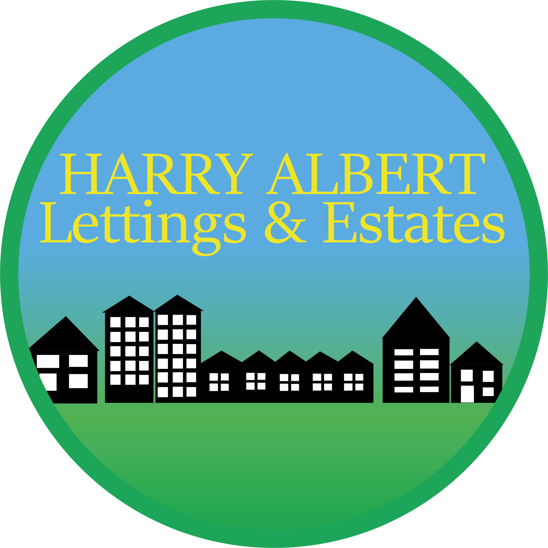 Harry Albert Lettings & Estates