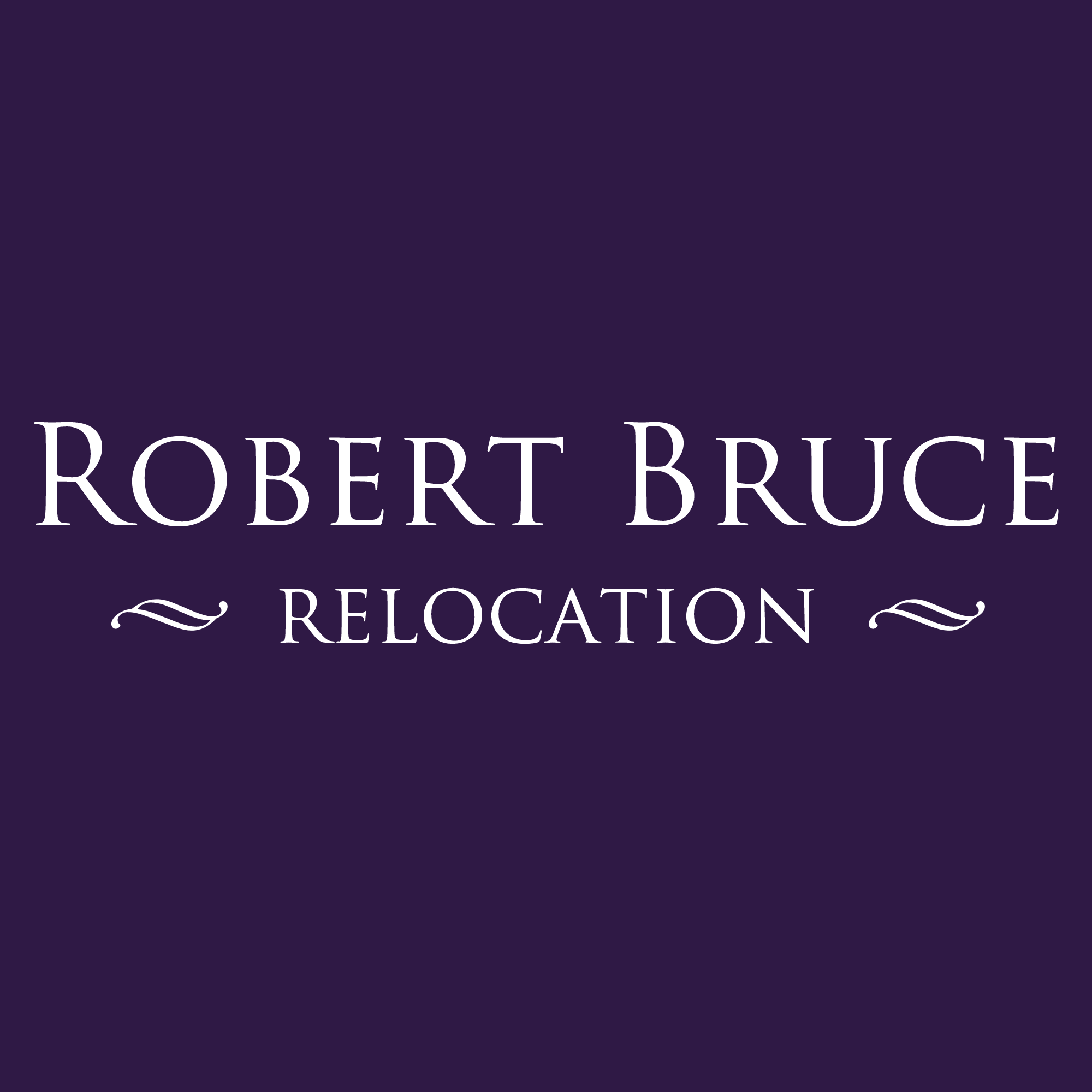 Robert Bruce Relocation