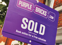 Purplebricks investor top of class for returns