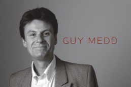 Guy Medd