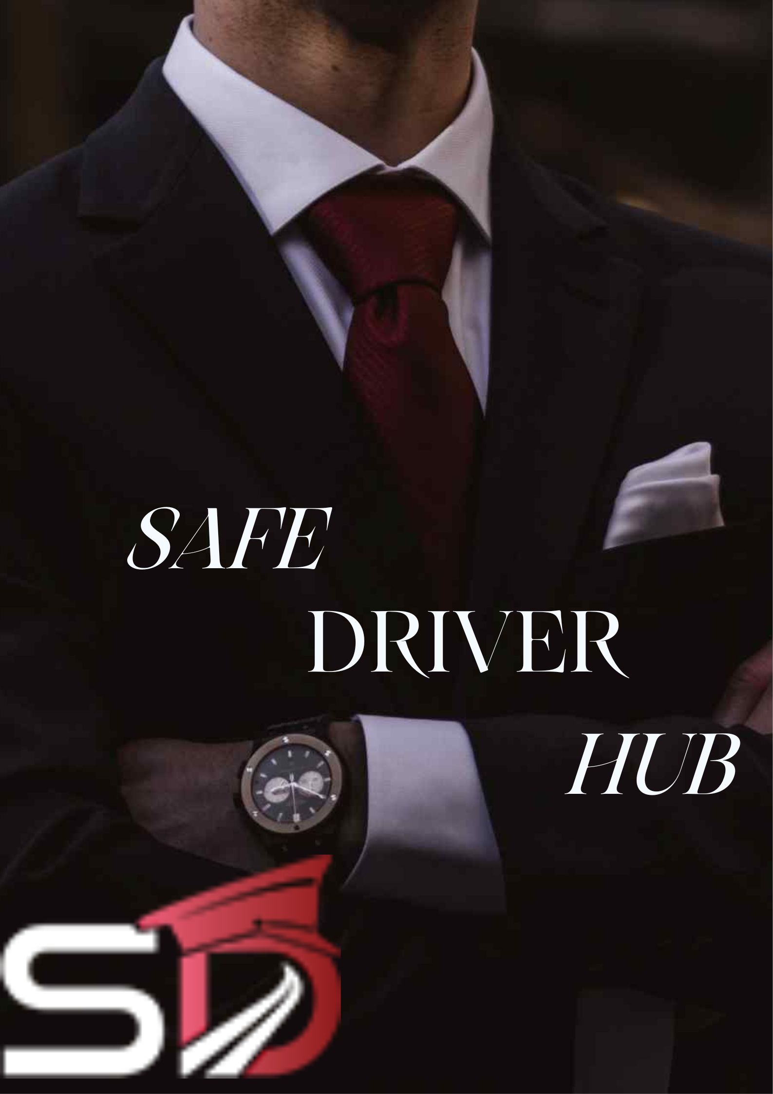 safe driver hub