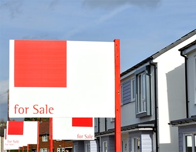 Not fit for purpose! Estate agency is UK's least active profession