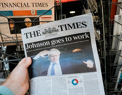 Property Tax reform - don't stop at stamp duty, Boris Johnson urged