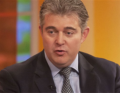 Brandon Lewis announced as keynote speaker at property tech event