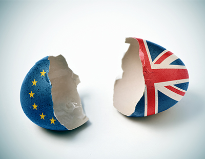 Brexit impact on property industry is one of 58 unpublished reports
