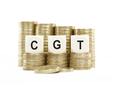 Treasury set to rake in record CGT this year - with more to come