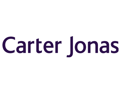 New chairman for Carter Jonas agency