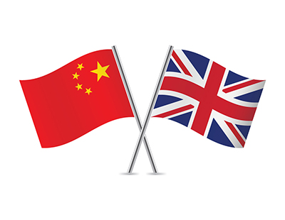 Chinese buyers surge to UK - because of stamp duty or Hong Kong?
