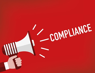 Why estate agents need to take compliance seriously 