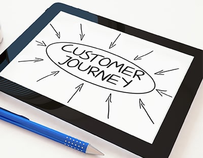 How to make your customer journey count