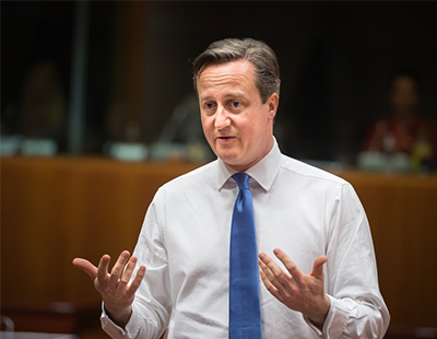 Cameron dismisses industry's concerns over stamp duty and tax changes