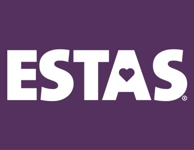 Today’s good news… the final ESTAS awards shortlist has been revealed
