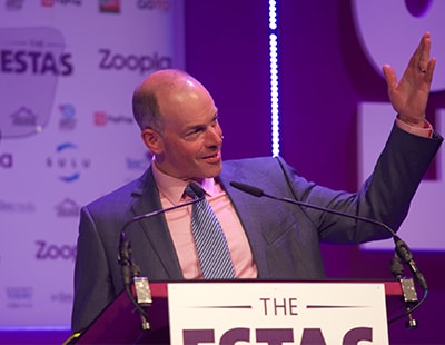 Revealed: the ESTAS People Award shortlist from 4,000 nominees 