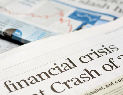 A financial crisis refresher course?