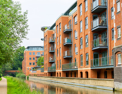 Flats fall out of favour with buyers says latest Rightmove publicity