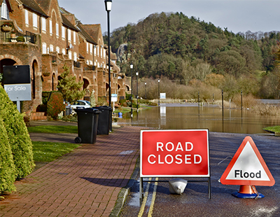 Homebuyers set to be better protected from flood risk