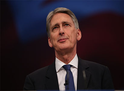 60,000 first time buyers have benefitted from stamp duty change - Hammond