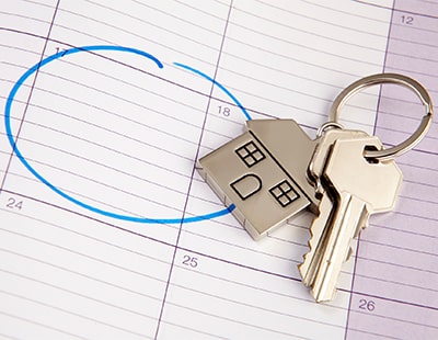 Agents can sell properties at record speed with this key combination