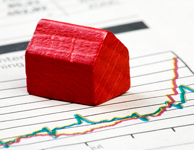 Mortgage lending boost brightens housing market outlook