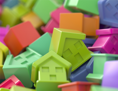 The three key factors influencing the UK property market