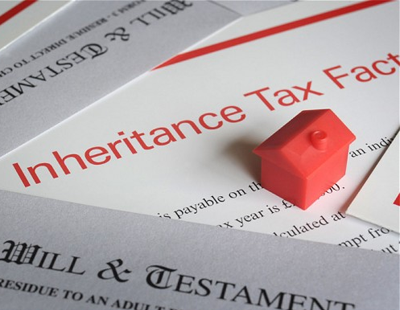 Not just stamp duty: Treasury gets record Inheritance Tax income