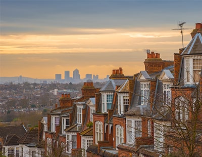 Second Covid wave not hurting London house sales - top agent