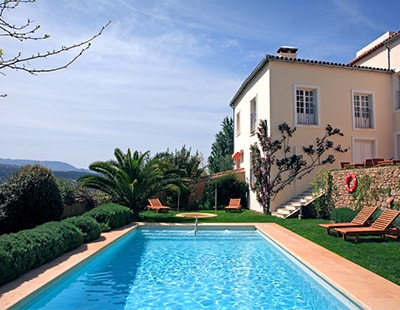 How not to sell a €12.5m villa (or any other property for that matter)