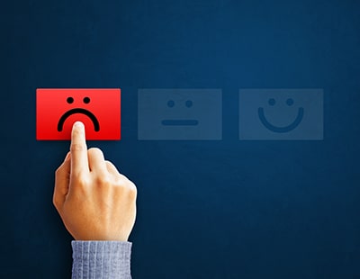 Why negative reviews are the secret to success for agents