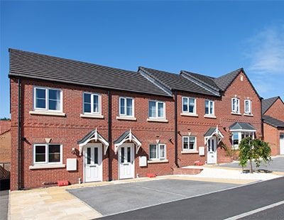 Independent agents offered ground-breaking new homes opportunities
