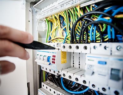 Electrical checks – how to get ahead of the current