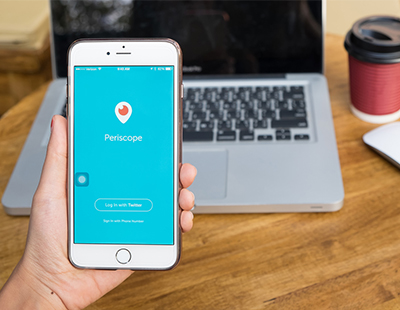 Online agency to use Periscope to 'broadcast' property viewing 