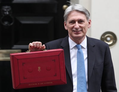 Budget briefing - Seven things to watch for today