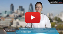 Video round up 28.08.15 - Watch the weekly news from Estate Agent Today