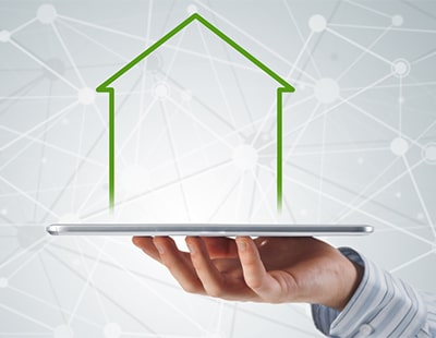 Challenger portal offers agents free access to data on all UK homes