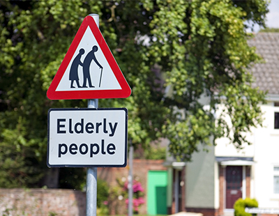 Our homes are ‘woeful’ for older people, claims pressure group