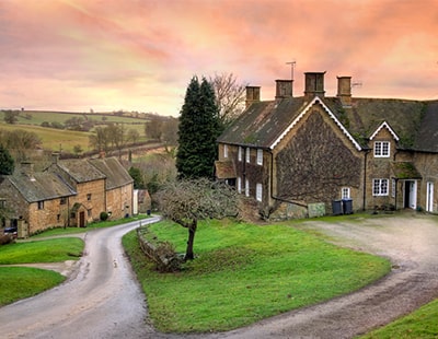Rural property benefits from Covid-19 and the property use revolution