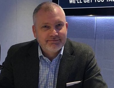 He’s back: Emoov’s Russell Quirk is now PR man and pro-Brexit pundit