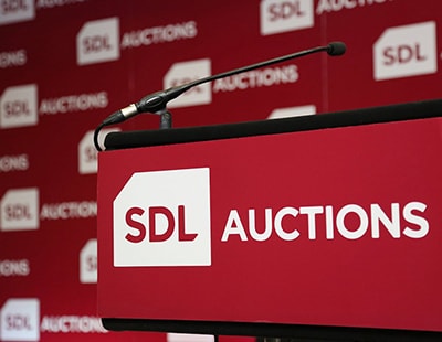 SDL-Auctions