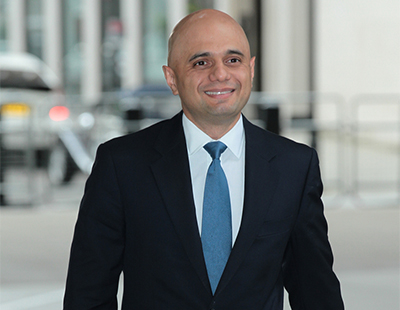 New housing chief on the way as Sajid Javid moves to Home Office