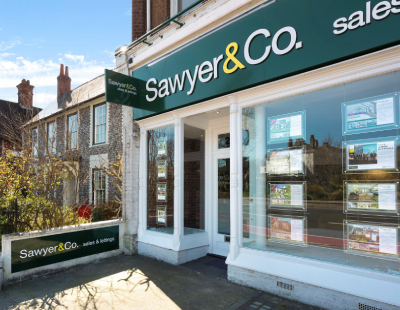 Independent expands with new branch in key south of England location