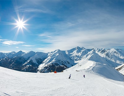 'Snow joke: portal makes six month offer to agents selling ski properties