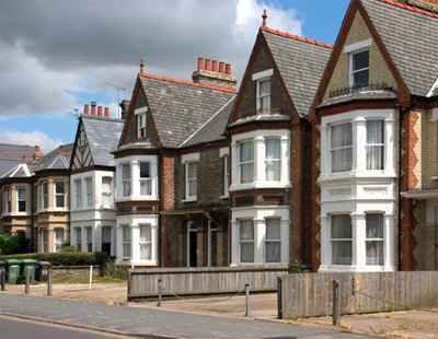Incentives to downsize could boost market and help solve homes shortage  - RICS