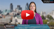 Video round up 14.08.15 - Watch the weekly news from Estate Agent Today 