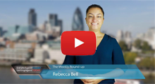 Video round up 11.09.15 - Watch the weekly news from Estate Agent Today